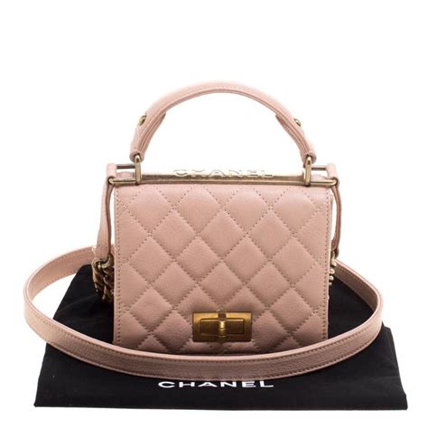 chanel rita bag|Chanel Rita Vanity Bag .